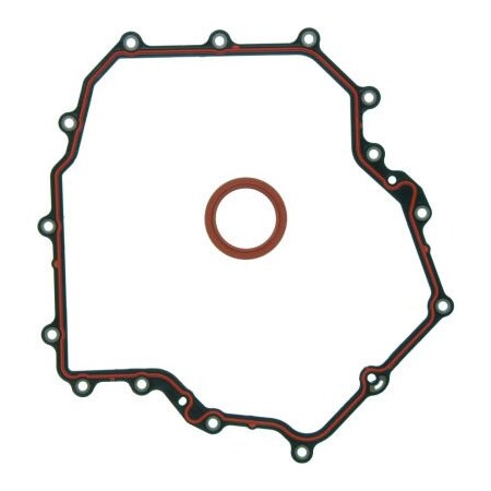 Victor Technology Engine Timing Cover Gasket Set - MAHLE JV5064